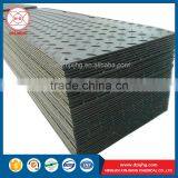 High Quality Hdpe Temporary Ground Floor Protection Mats