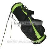 Genuine Leather Design Your Own Golf Bag thumbnail-1