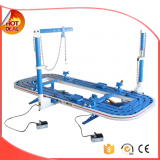 AUTENF car straightening bench