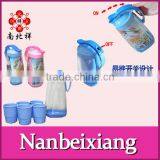 Plastic Water Jugs With Lids thumbnail-1