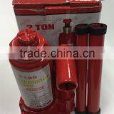 Good Quality 2Ton To 50Ton Air Lifting Mini Car Hydraulic Jacks Bottle Jack thumbnail-3