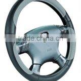 OEM PVC Car Steering Wheel Cover thumbnail-1