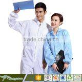 Office Working Jumpsuit Uniform Design thumbnail-1