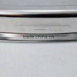 Fresh Kitchen Stainless Steel and PP Material Bbq Food Container thumbnail-4