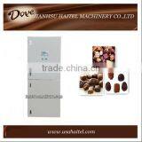 2016 Hot Selling!!! Chocolate Continuous Tempering Machine Small Factory Made thumbnail-1