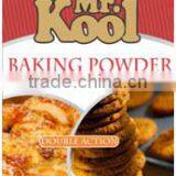 Baking Powder different quality well