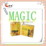 Wholesale High Quality Honey Instant Ginger Tea in Slimming Tea Granular Manufacturer thumbnail-3