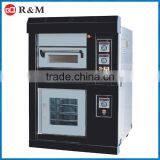 New Products Combination Oven Proofer And Oven For Small Bakery Shop thumbnail-2