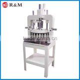 Industrial Bakery Equipment Manual Dough Divider Rounder Pita Bread 36 Pcs thumbnail-1