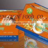 Instant Ginger Tea With Honey thumbnail-1