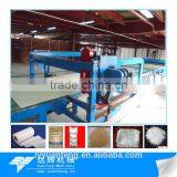 High Automatic Mgo Board Making Plant With Small Capacity 2000 Pcs per Day thumbnail-1