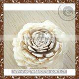2015 New Best Selling Pretty Rose Handmade Sola Flower Wholesale Handmade Sola Flower thumbnail-2