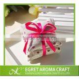 2015 Eco Friendly Home Air Freshener Linen Sachet Bag Square Aroma Pillow Fragrance Sachet thumbnail-5