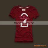 Ladies New Designs T-shirt thumbnail-5