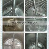 Stainless Steel Mixing Tank Jacketed /stainless Steel Mixing Tank Price thumbnail-4