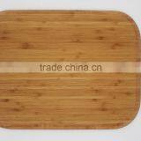 Eco-Friendly Natural Durable Cutting Board Scale thumbnail-2