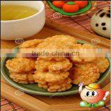 BV Certificated Chinese Various Kinds of Rice Cracker thumbnail-1