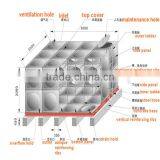 Enamel Water Tank With Beautiful Appearance and Corrosion Resistance thumbnail-3