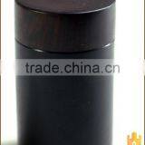 Popular Handmade Round Wooden Box for Tea thumbnail-2