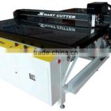 Pool Liners and Covers Flatbed Table Cutting Machine