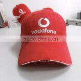 Hight Quality Flat Embroidery Make To Order New Fashion Led Cap Baseball Cap thumbnail-3