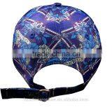 2015 New Fashion Blank Baseball Caps With Led Lights thumbnail-4