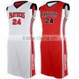 Basketball Uniforms thumbnail-2