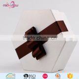 Navy Satin Cheap Ribbon for Bows thumbnail-4