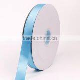 Factory Wholesale Low Price Printed Single Face Satin Ribbon Factory in China thumbnail-6