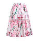 2016 Spring School Party Wear Women Skirt Design thumbnail-1