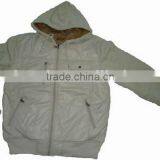 1102A-D Mens Stock Winter Fleece Jackets thumbnail-4