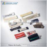 China Precise Detail White Label for Clothing thumbnail-1