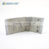 China Customized Made Woven Label thumbnail-3