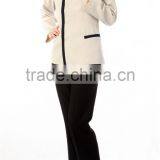 ZX OEM Housekeeping Staff Uniform thumbnail-3