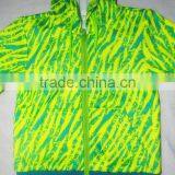 New Style Professional 100% Polyester Fleece Child Wear 240g Brushed Inside thumbnail-3