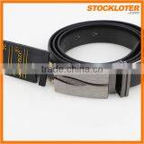 2016 Good Quality Mens PU Belt Clearance S1603169c