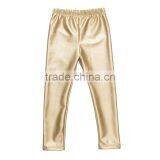Baby Boy PU Pants Childrens Leggings Baby Girls Pants thumbnail-4