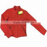 Good Quality Women PU Leather Jacket Karachi thumbnail-1