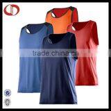 Cannda Sport Men's Tank Top Running