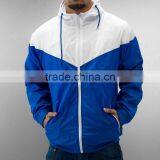 Waterproof and Windproof Wholesale Urban Sportswear for Men thumbnail-2