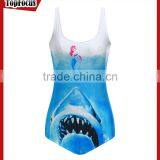 Economic and Reliable Swimsuit Women One Piece thumbnail-4
