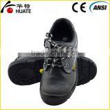 Safety Shoe Type and Steel Toe Feature Industrial Safety Shoes thumbnail-1