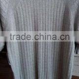 NEW Style Winter Knitted Pullover Men Sweater (LC1090) thumbnail-1