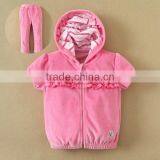 MOM AND BABA FASHION Wholesale Kids Clothes Girls Winter, Infant and Toddler Girls Suits Sets thumbnail-1