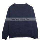 Wholesale Custom-made Primary Kids School Cardigan Uniforms thumbnail-3