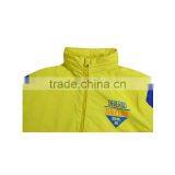 Spring Women's Lightweight Jacket With Hood thumbnail-3