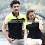 2017 Wholesale Popular New Design Good Quality Lover Polo Shirt thumbnail-2