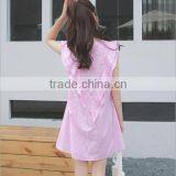 Zm51263a 2016 Fashion Maternity Clothes Maternity Dress for Women thumbnail-3