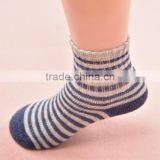 Zm53067a Low Moq Black Anti Slip Children Warm School Socks thumbnail-1