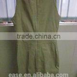 Gray New Fashion Office Lady Uniform Business Lady Suit, HOT Tailored Office Ladies Suit Uniform thumbnail-4